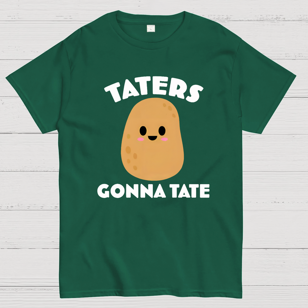 Taters  T-Shirt