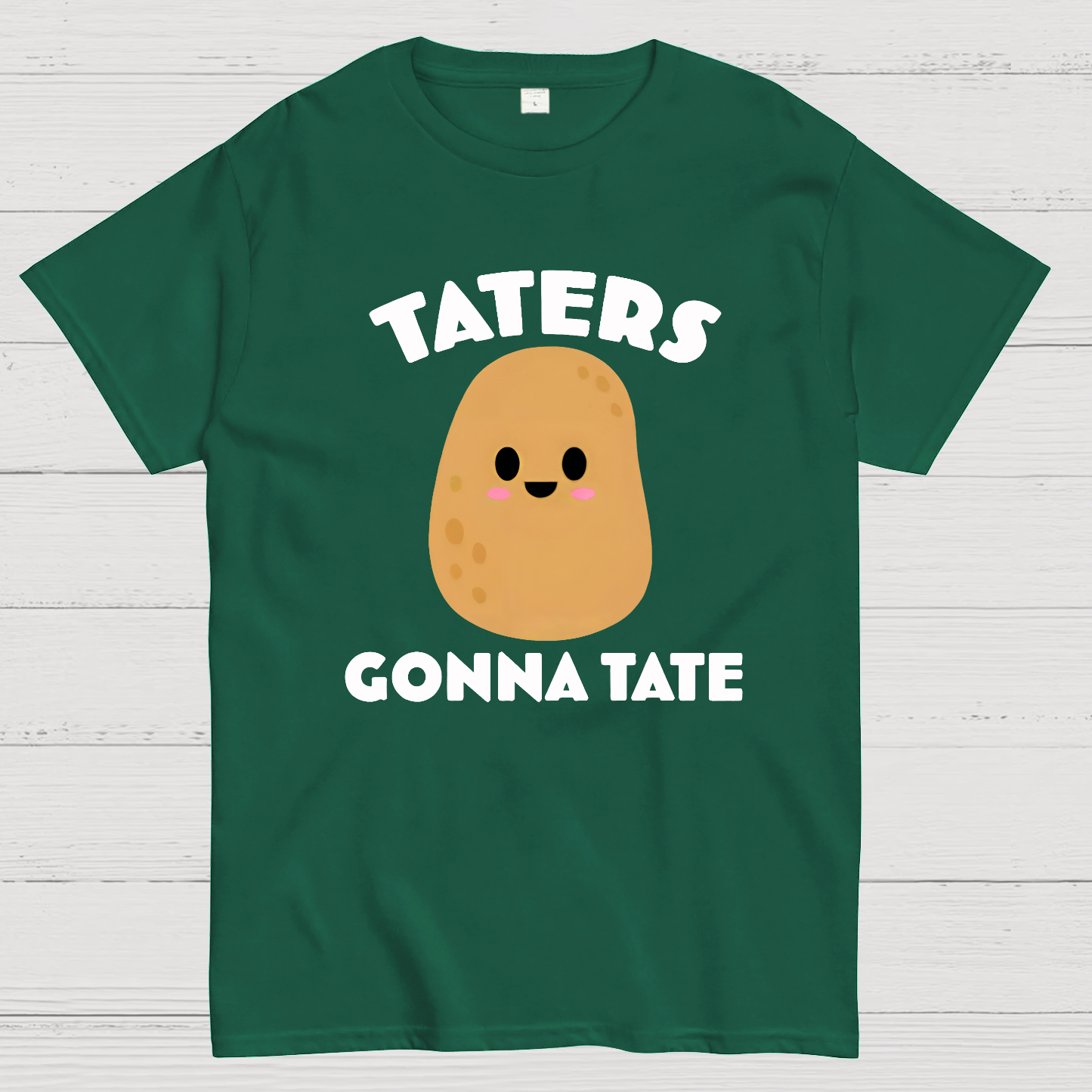 Taters  T-Shirt
