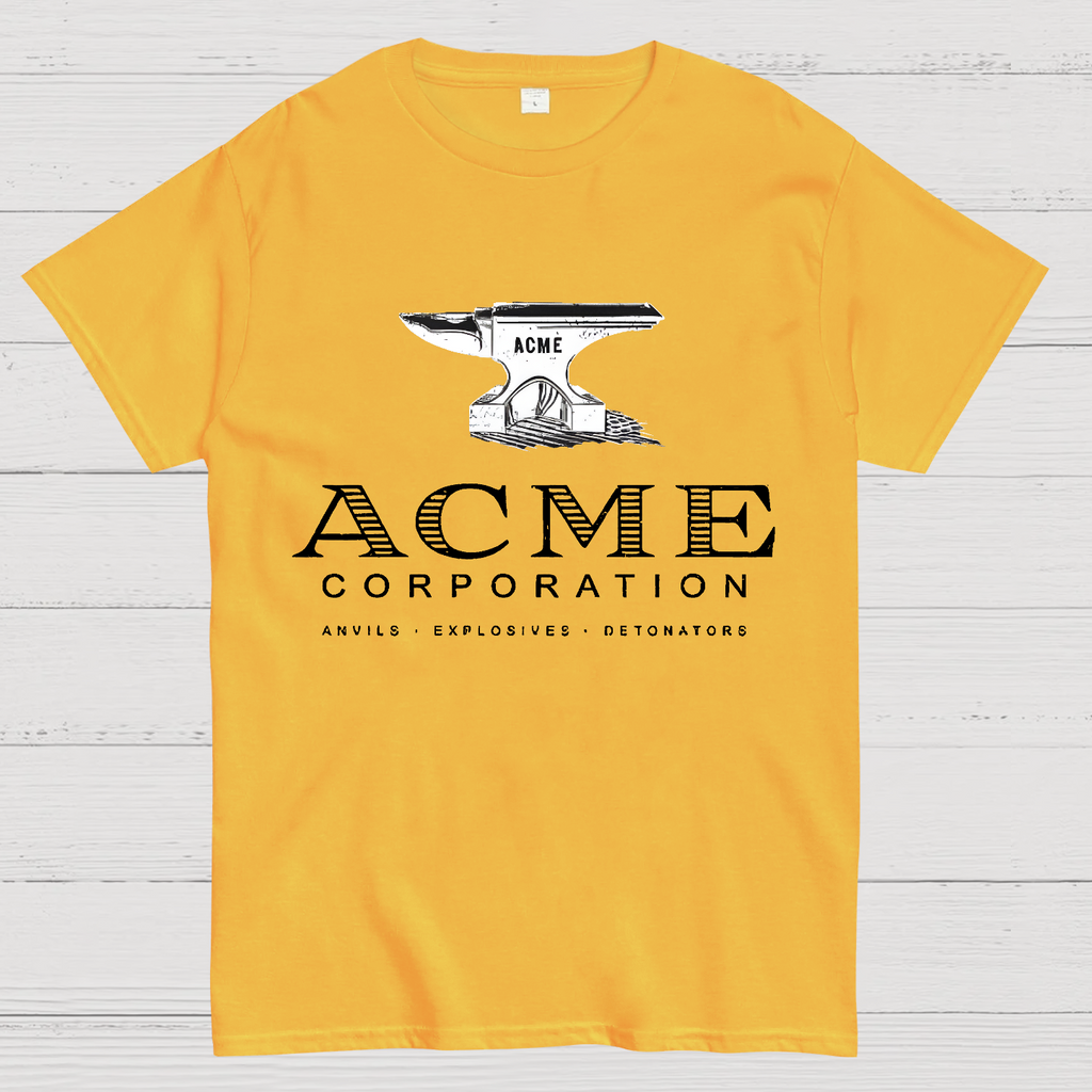 Acme Corporation  T-Shirt