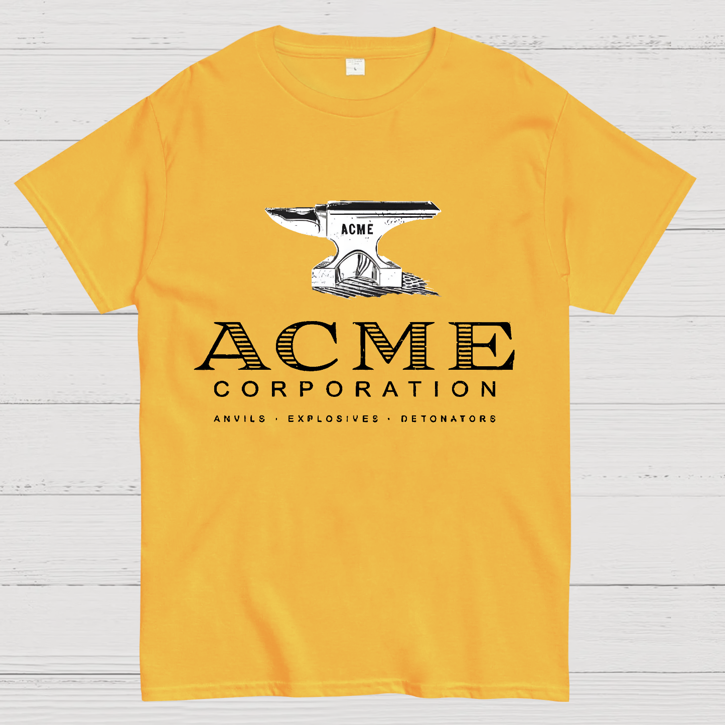 Acme Corporation  T-Shirt