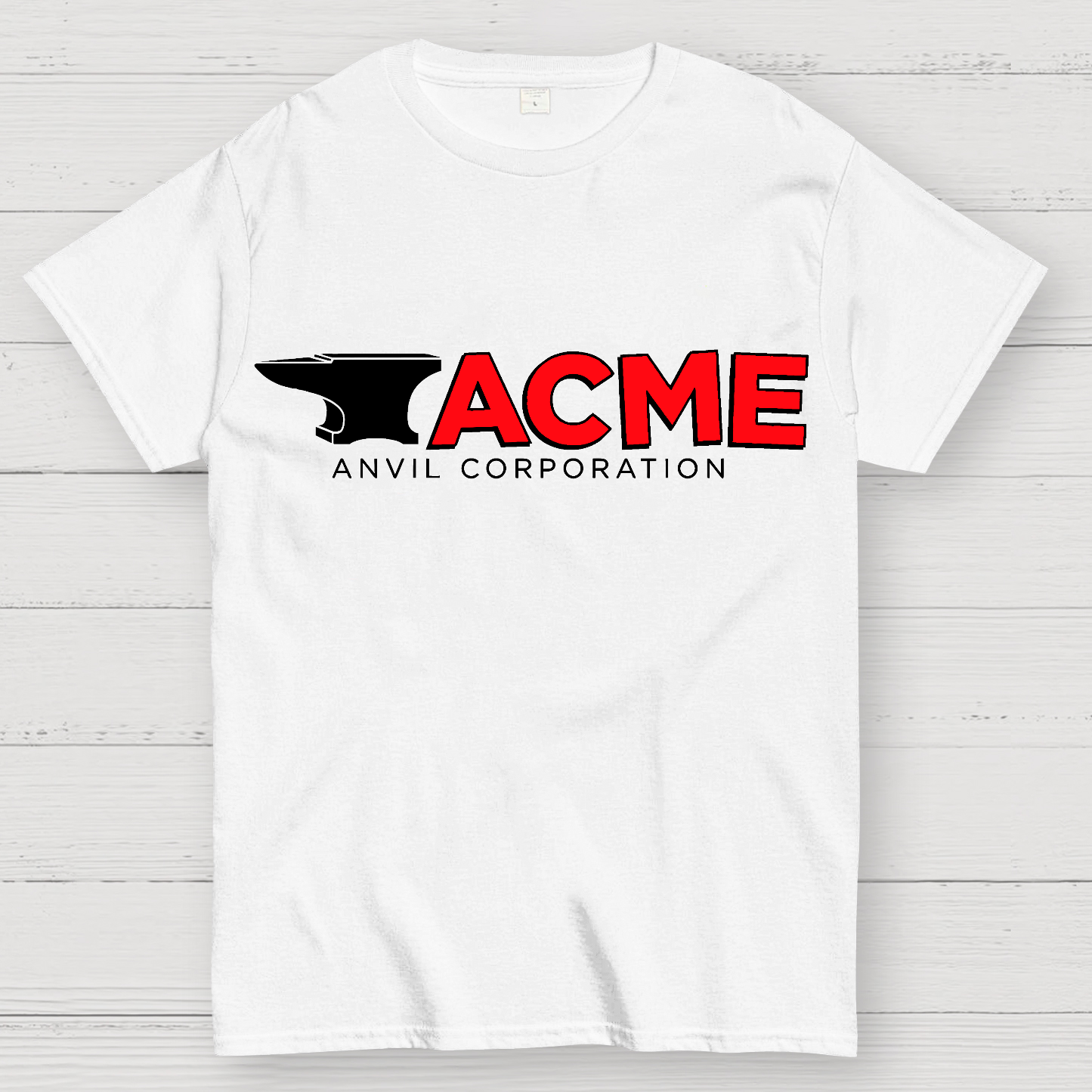 ACME-Reliable Company  T-Shirt