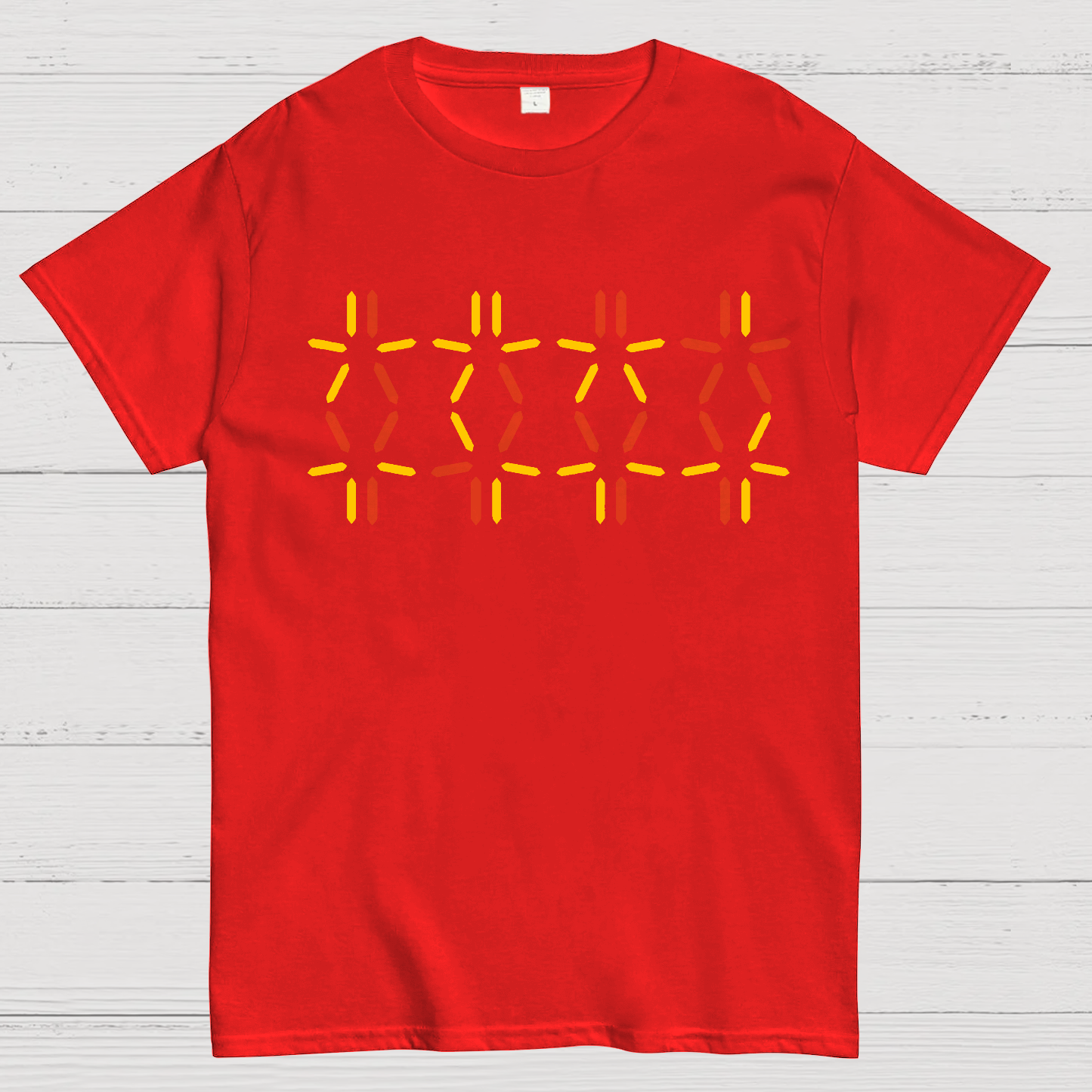 Final Countdown  T-Shirt
