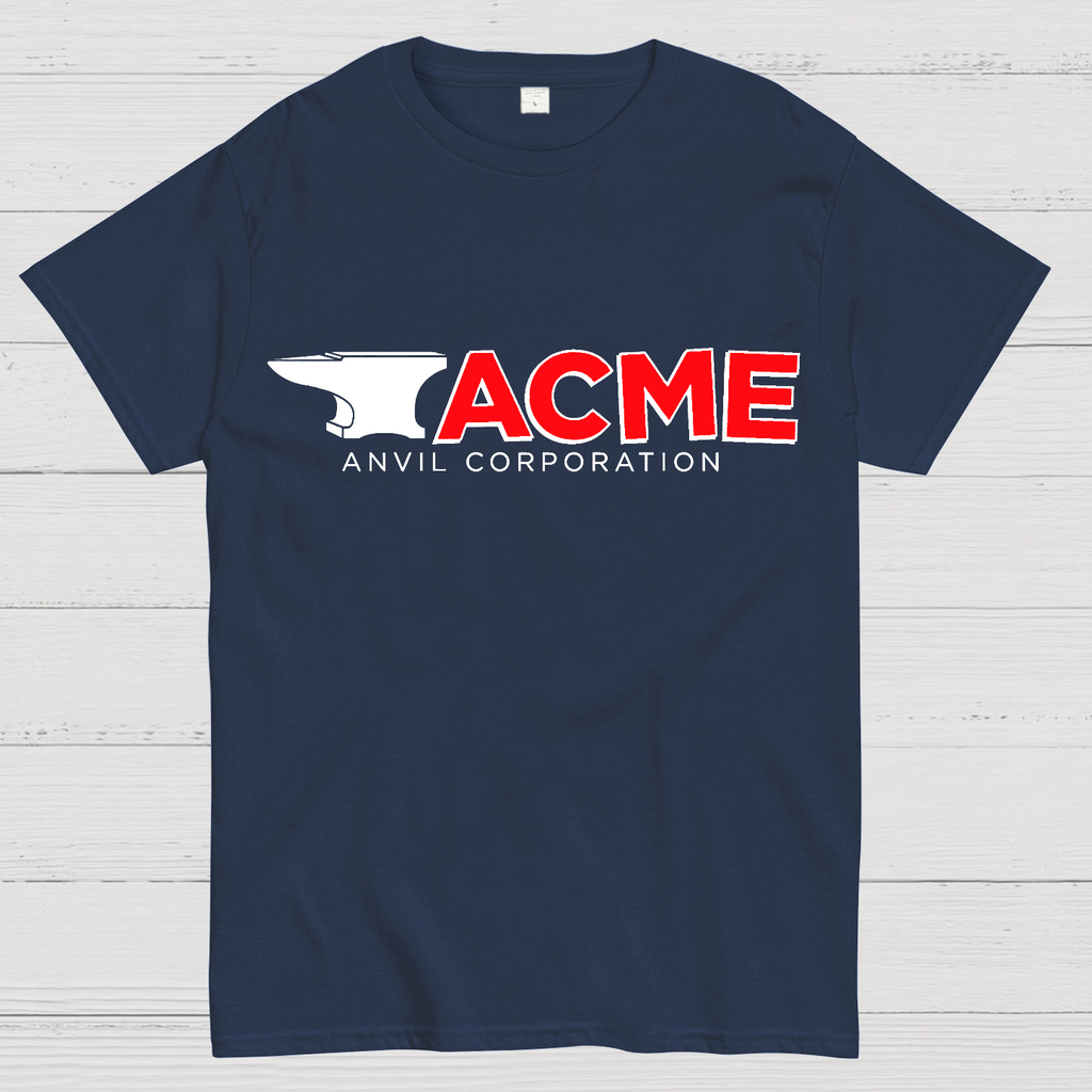 ACME-Reliable Company  T-Shirt