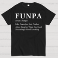 Funpa  T-Shirt