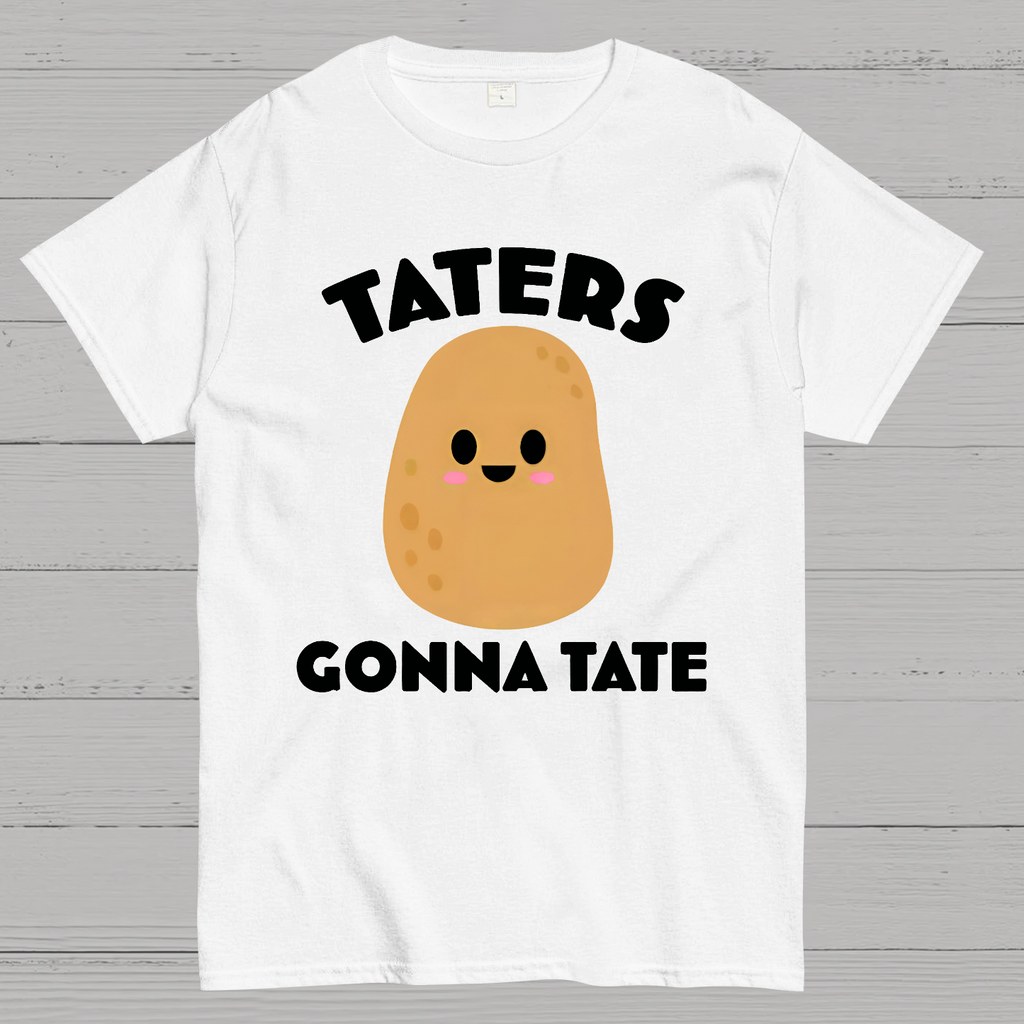 Taters  T-Shirt