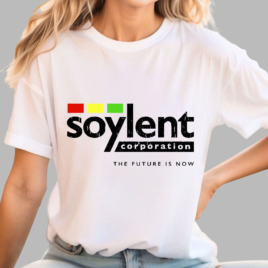 Soylent Corporation  T-Shirt