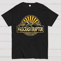 Procrastiraptor  T-Shirt