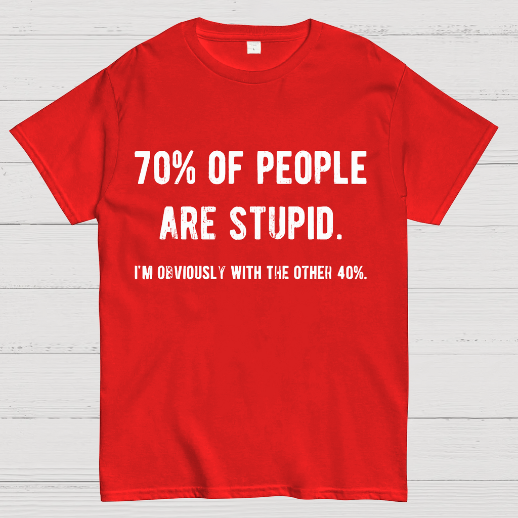 Funny Sarcastic Humor Adult Jokes  T-Shirt