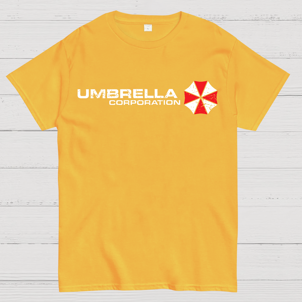 Umbrella Company  T-Shirt