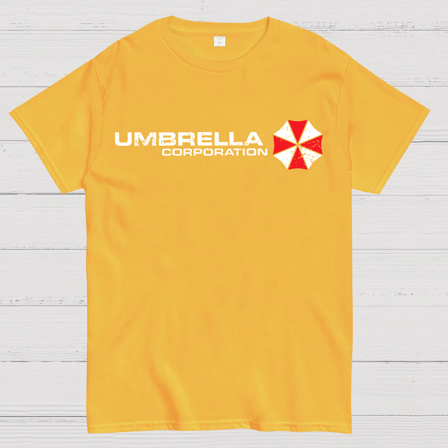 Umbrella Company  T-Shirt
