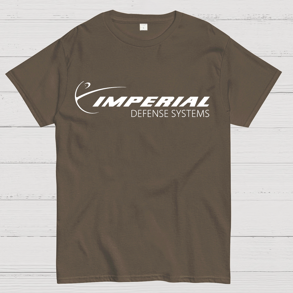 Imperial Defense Systems  T-Shirt