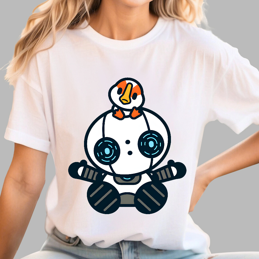 Hello Gosling  T-Shirt