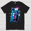 Doctor Who  T-Shirt