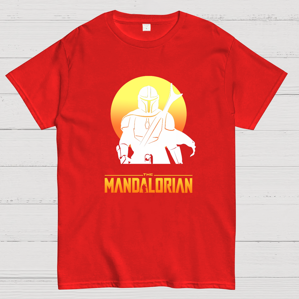 Mandalorian  T-Shirt