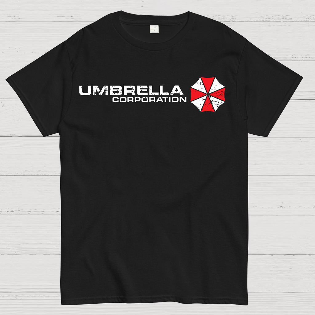 Umbrella Company  T-Shirt