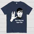 Don't Play With Superglue  T-Shirt