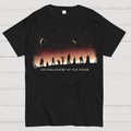 The Fellowship of the Force  T-Shirt