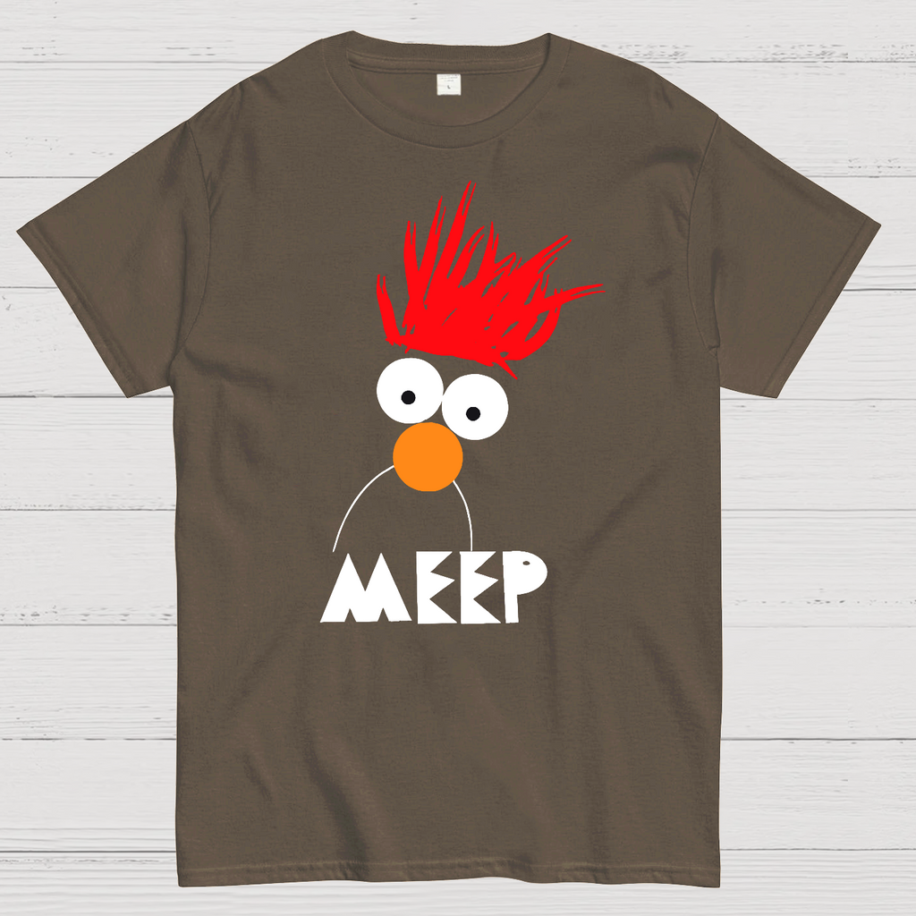Beaker Meep  T-Shirt