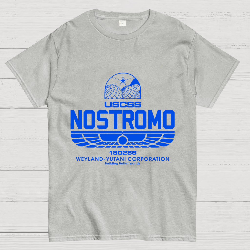 USCSS Nostromo  T-Shirt