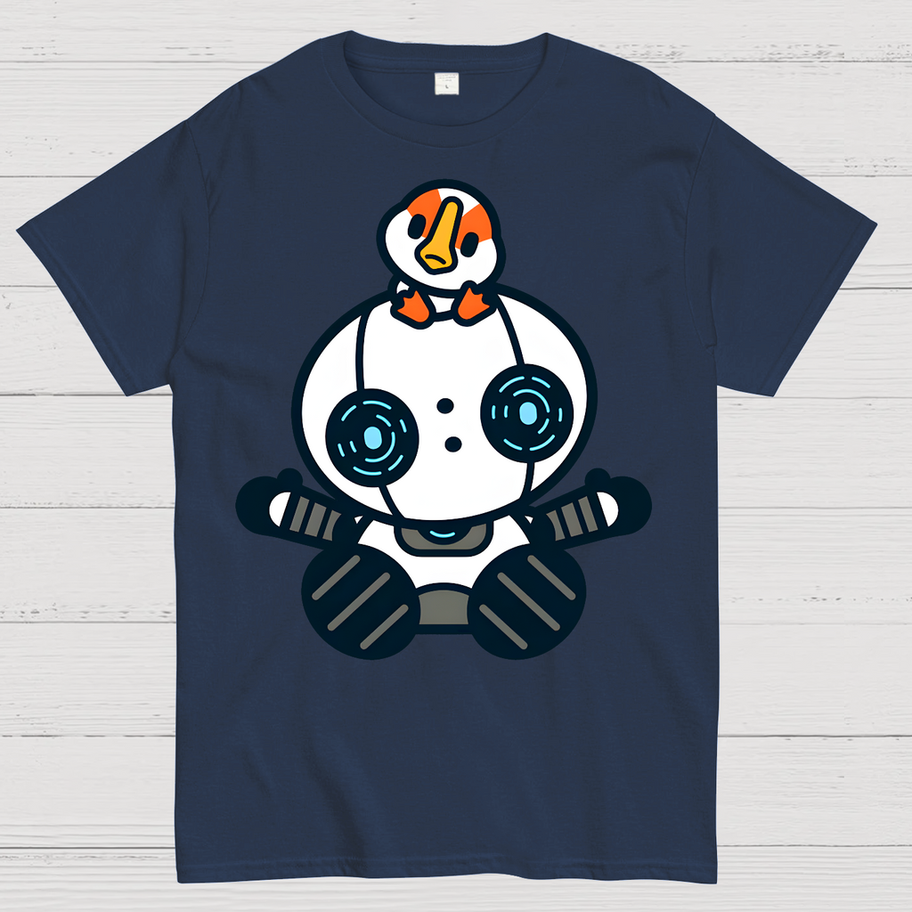 Hello Gosling  T-Shirt