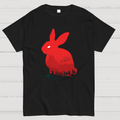 Death Awaits You  T-Shirt