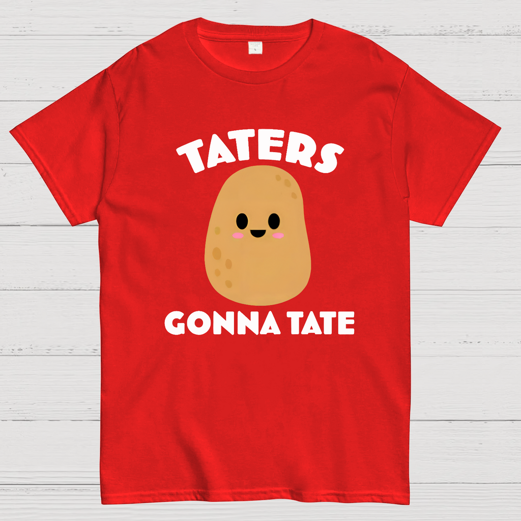 Taters  T-Shirt