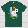 Rabbit or Duck？ T-Shirt