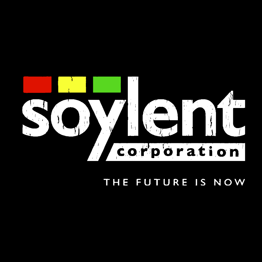 Soylent Corporation  T-Shirt