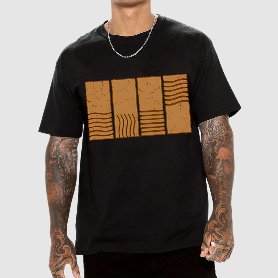 The fifth stone  T-Shirt