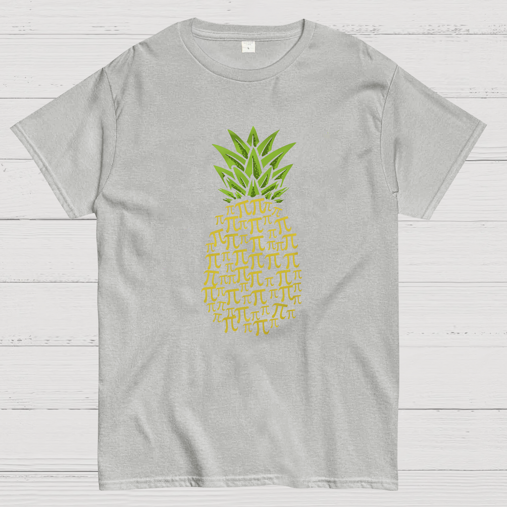Pi Pineapple y T-Shirt
