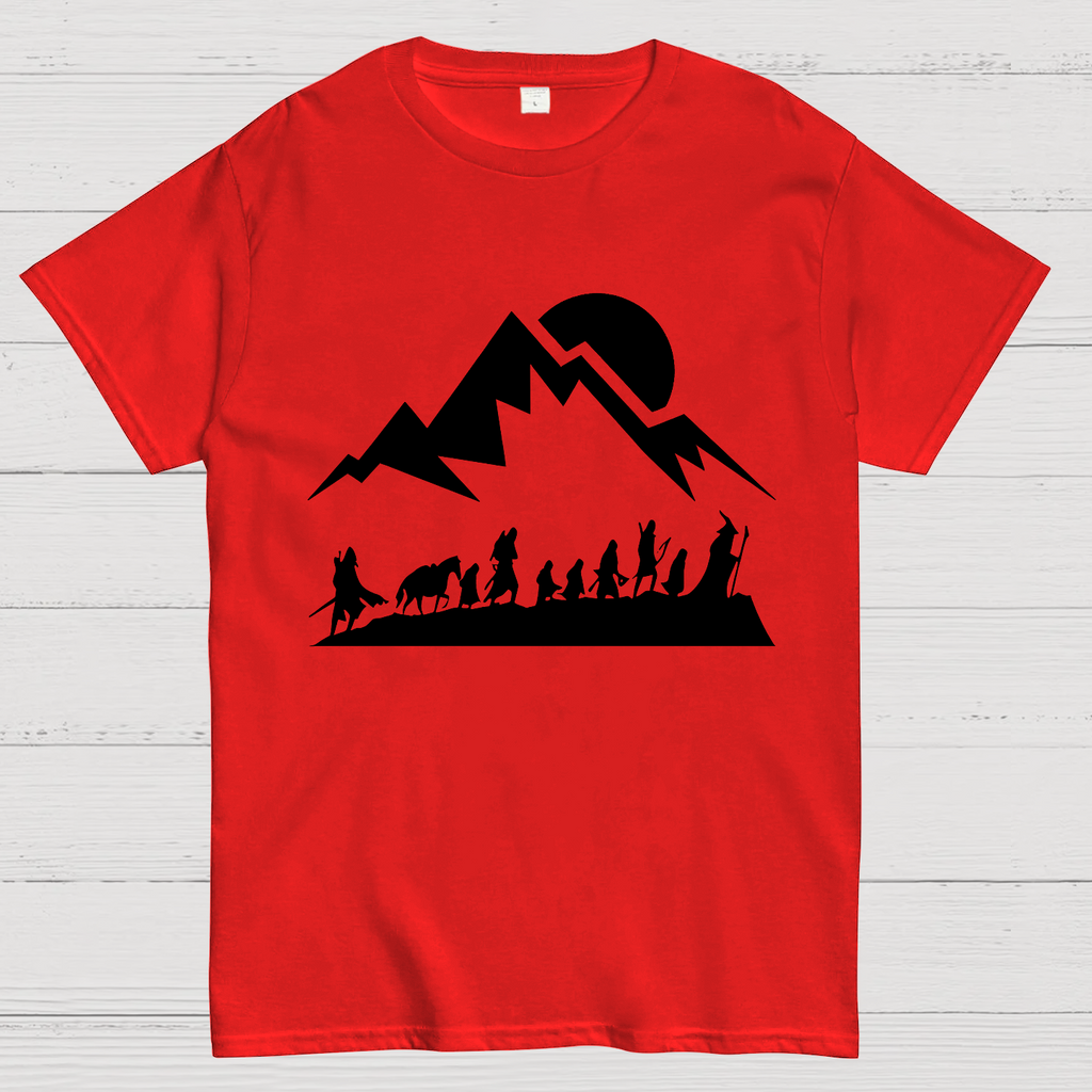 JRR Tolkien  T-Shirt