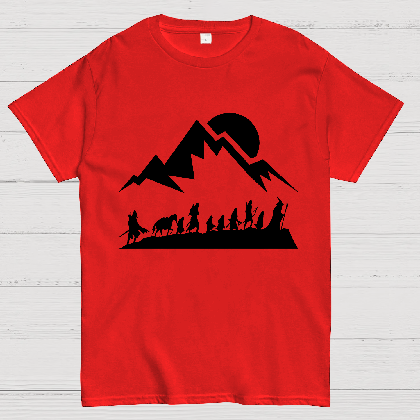 JRR Tolkien  T-Shirt