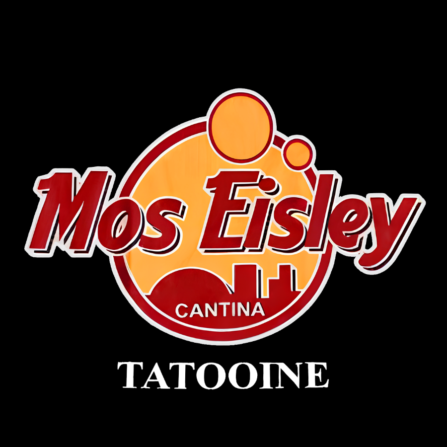 Mos Eisley Cantina  T-Shirt