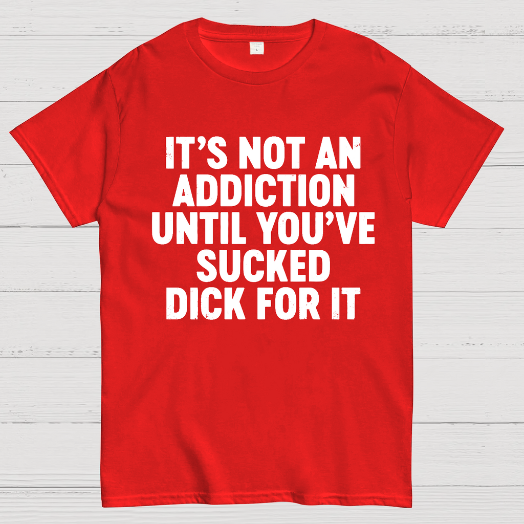 Bold Statements  T-Shirt