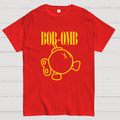 Grunge Bomb y T-Shirt