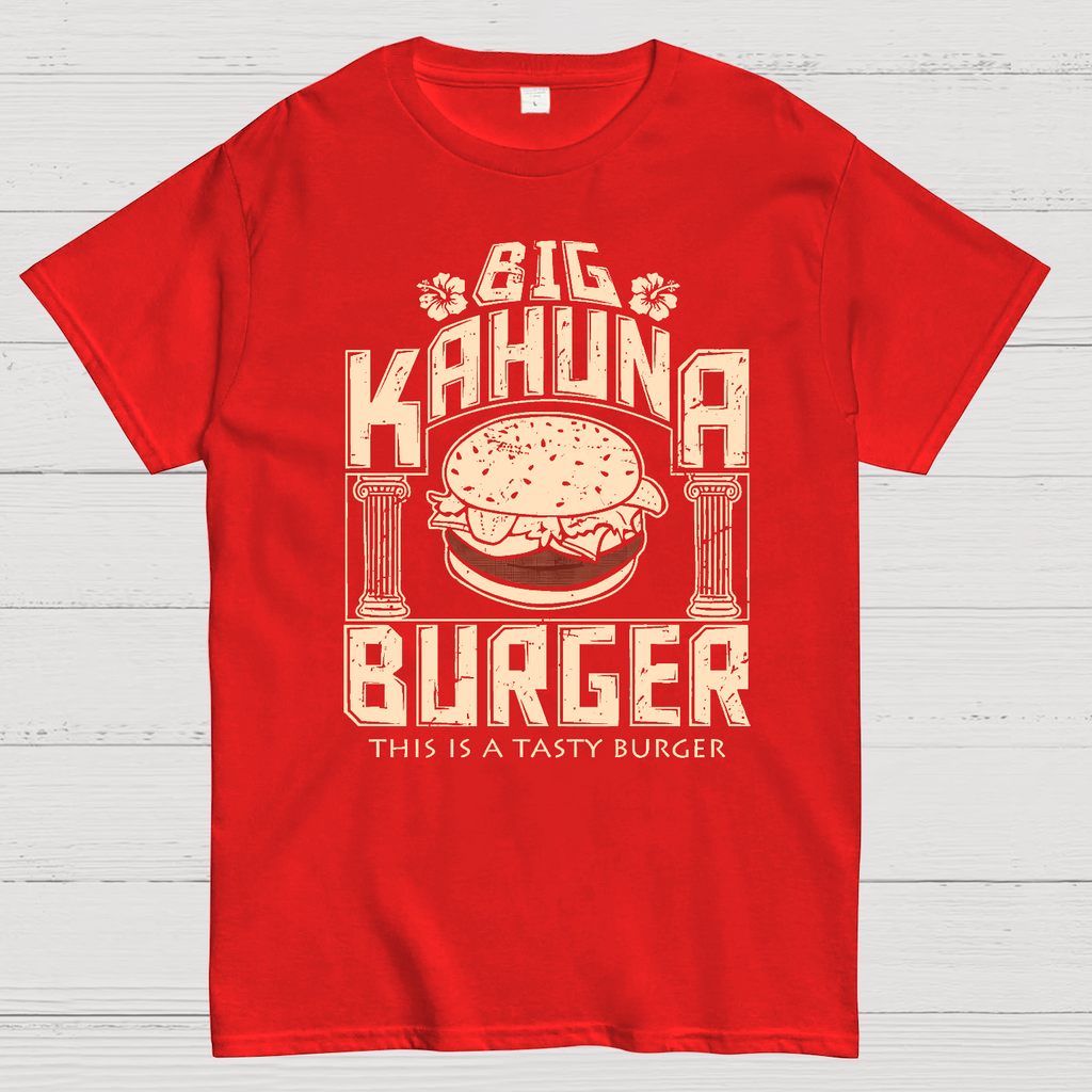 Big Kahuna Burger  T-Shirt