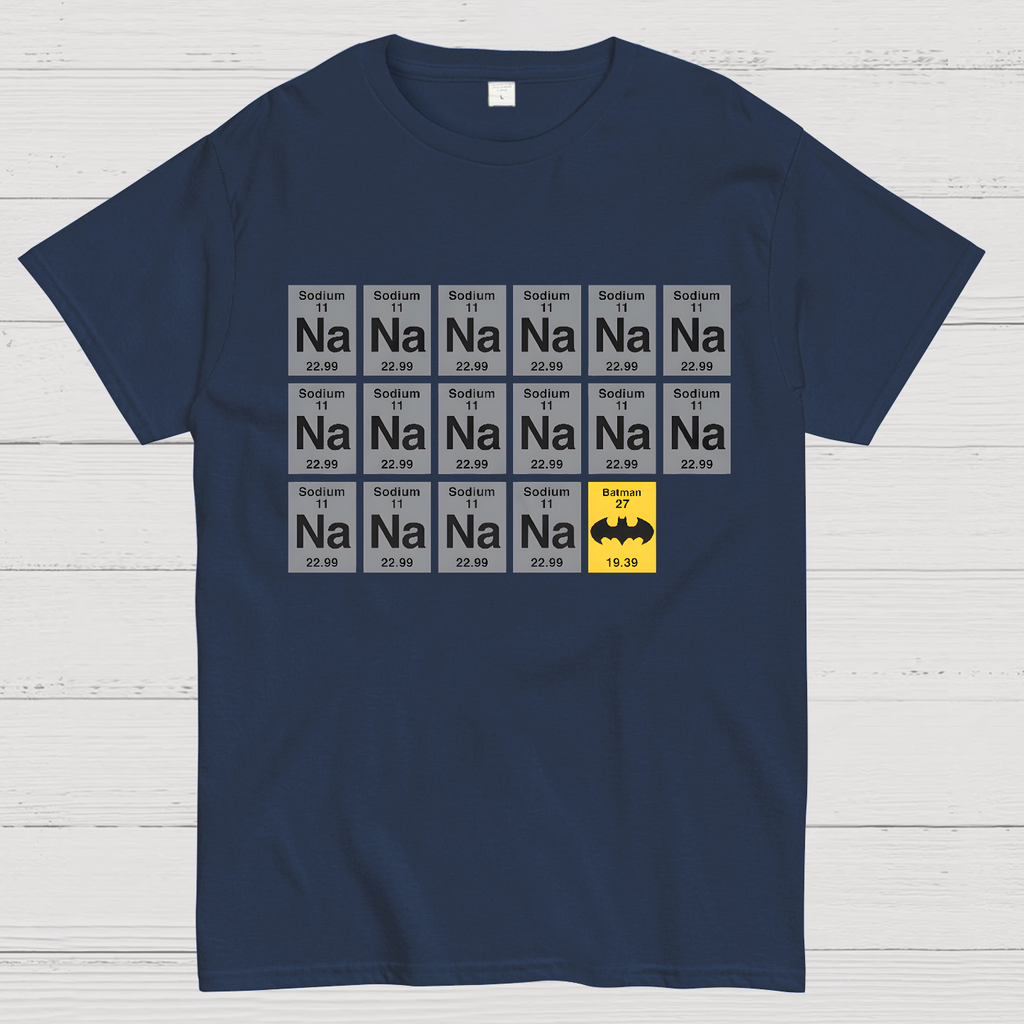 Batman Nananana  T-Shirt