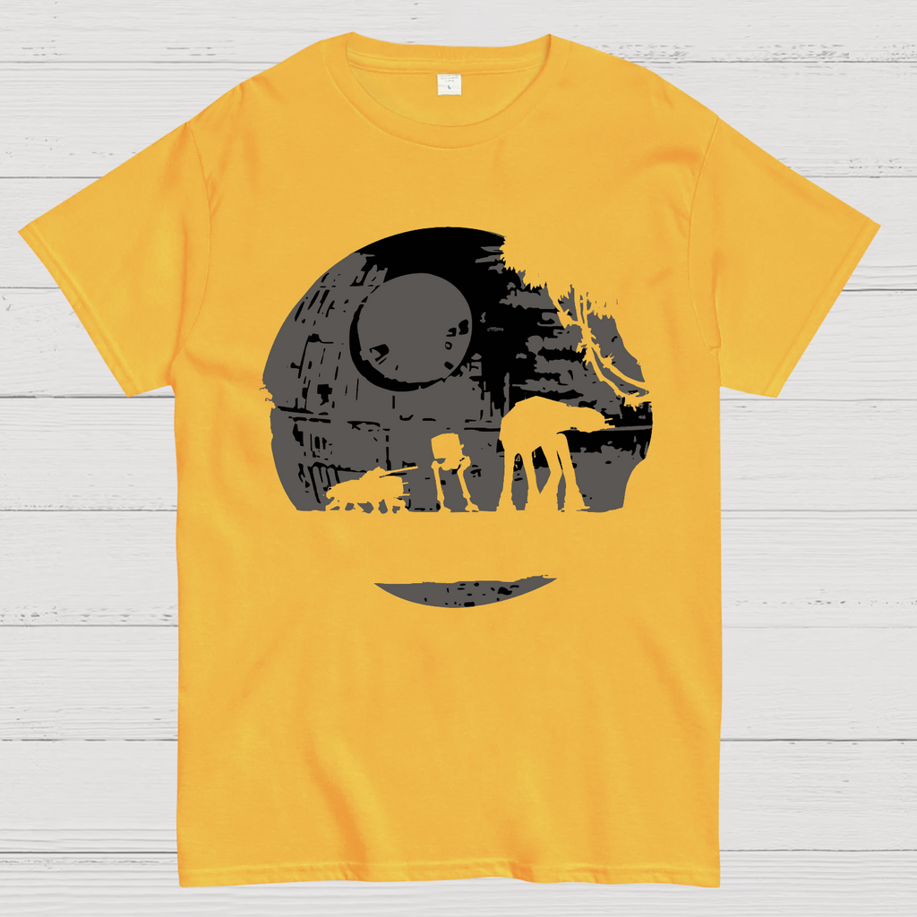 Imperial Moonwalkers  T-Shirt