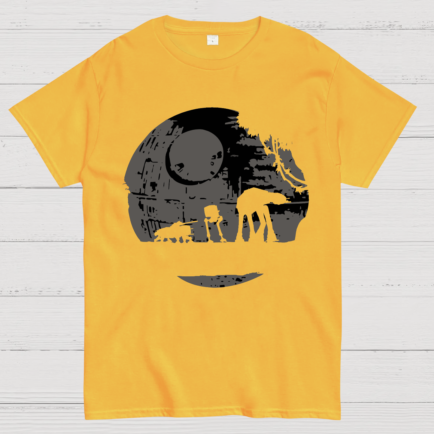 Imperial Moonwalkers  T-Shirt