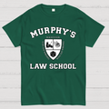 Murphy's Law School - Class of 2025  T-Shirt