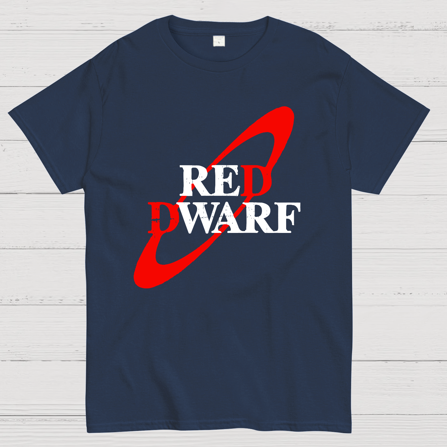 Red Dwarf  T-Shirt