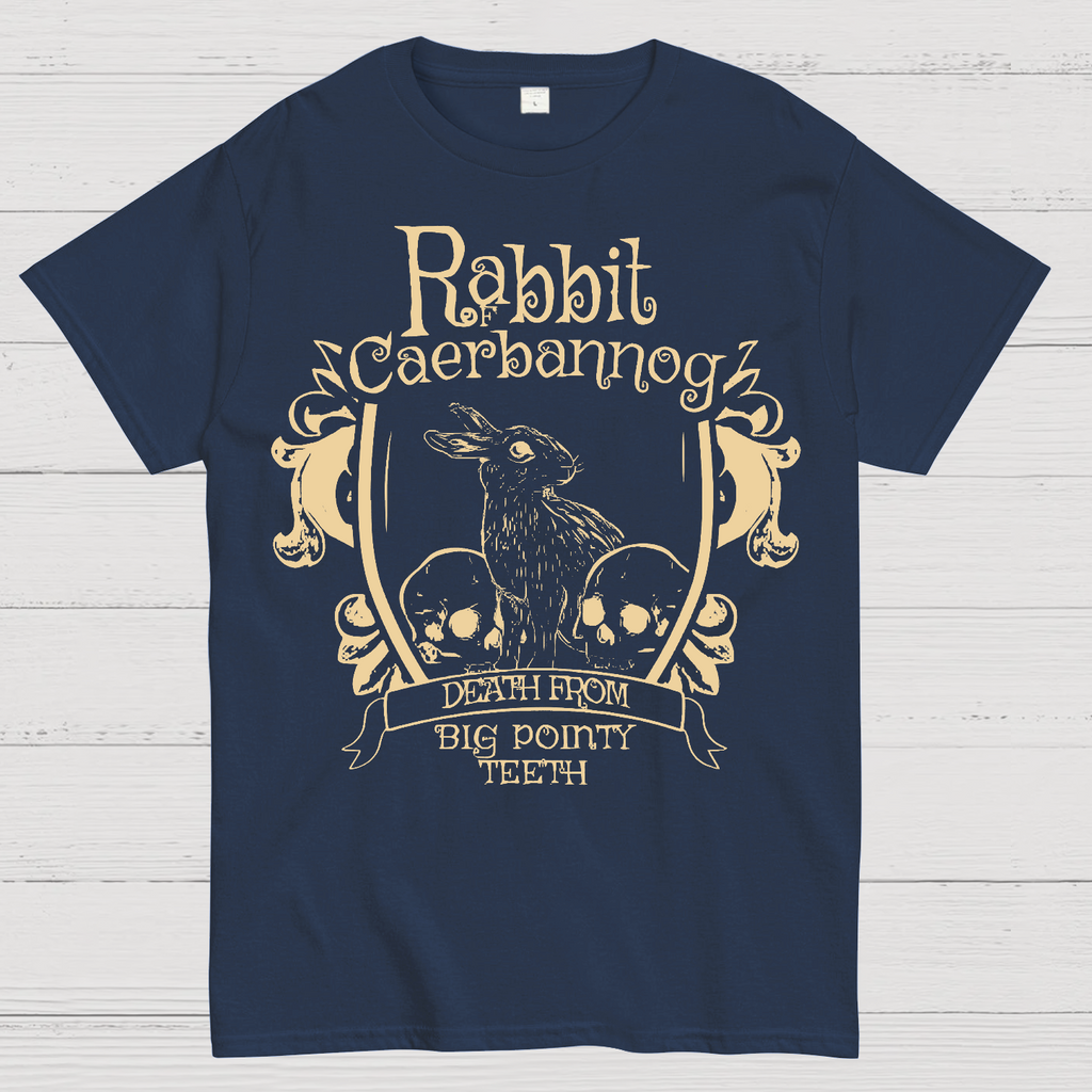 Rabbit of Caerbannog  T-Shirt