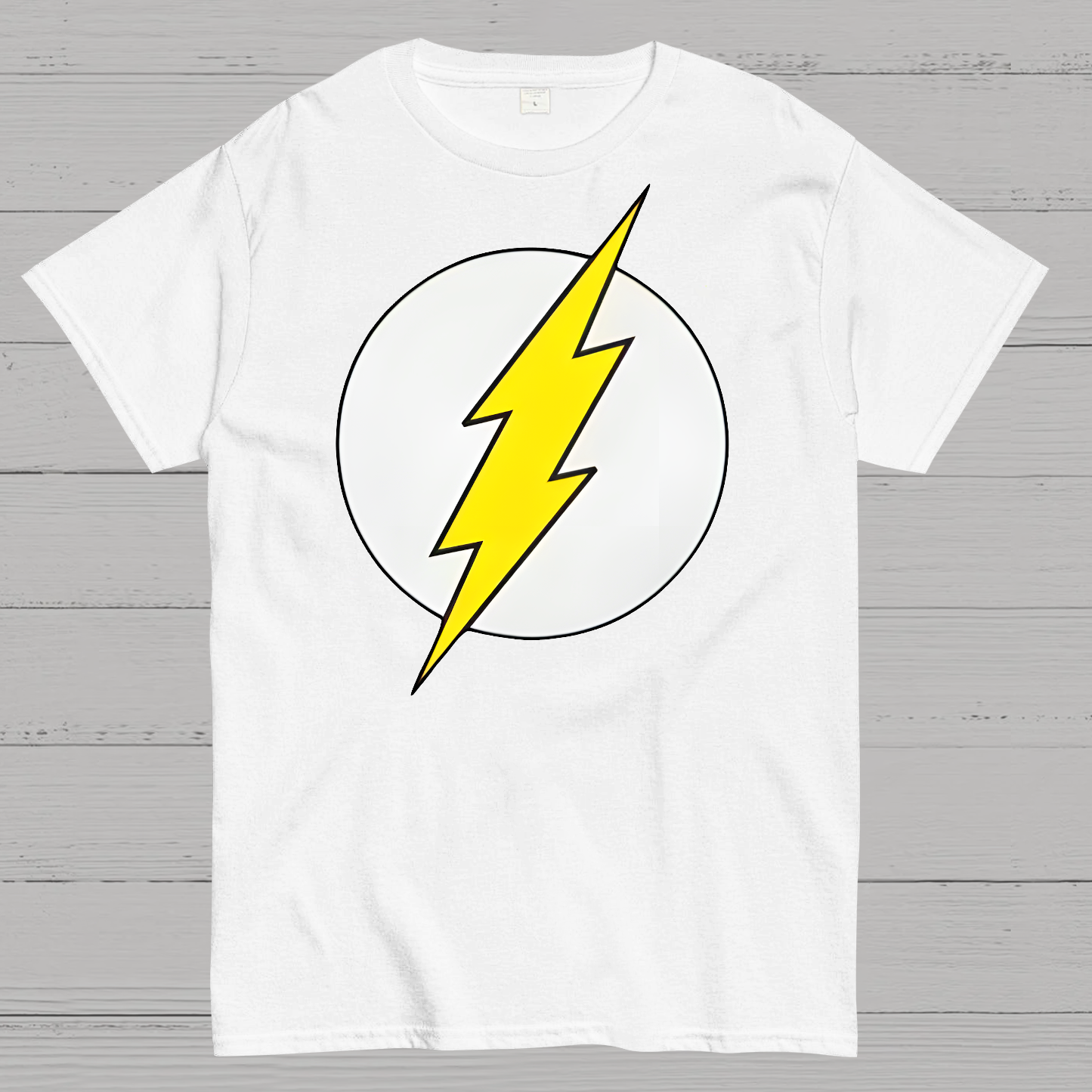 The Flash  T-Shirt