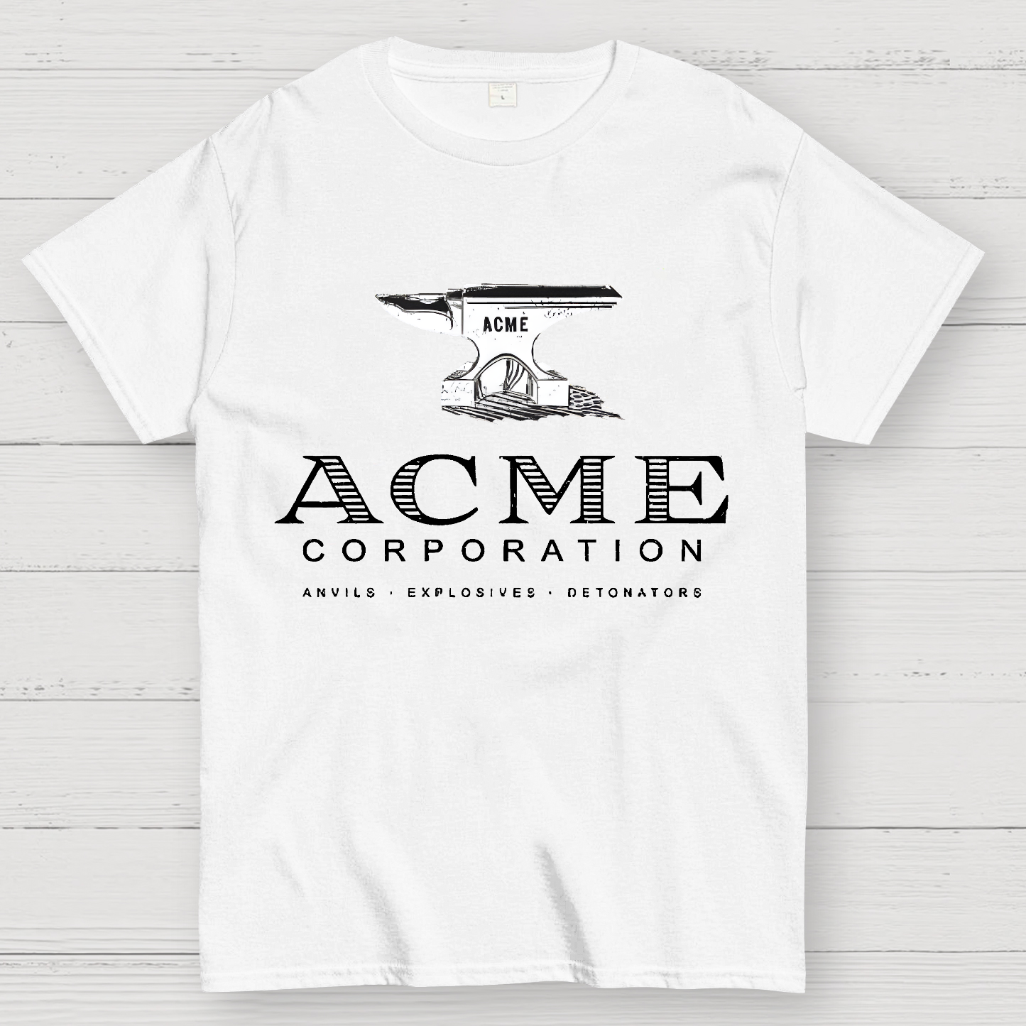 Acme Corporation  T-Shirt