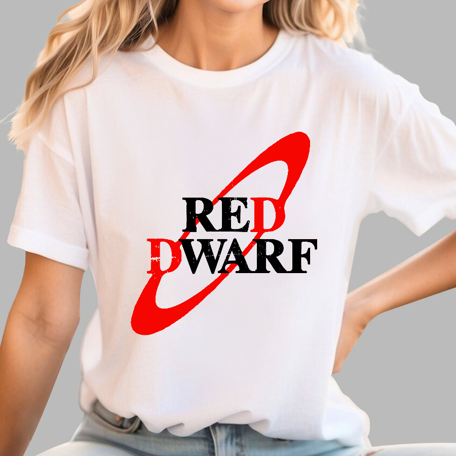 Red Dwarf  T-Shirt