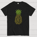Pi Pineapple y T-Shirt
