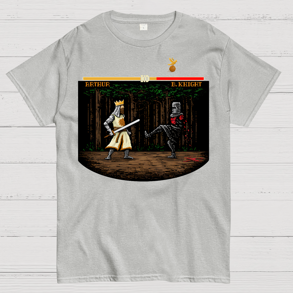 Tis But a Scratch  T-Shirt