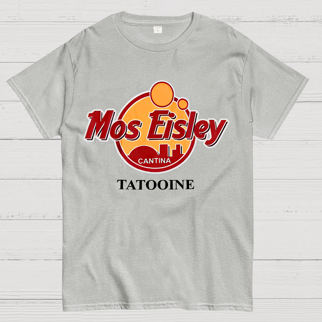 Mos Eisley Cantina  T-Shirt