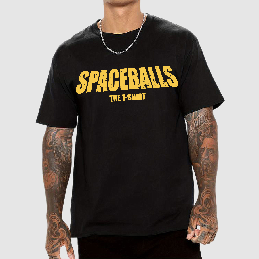 Spaceballs  T-Shirt