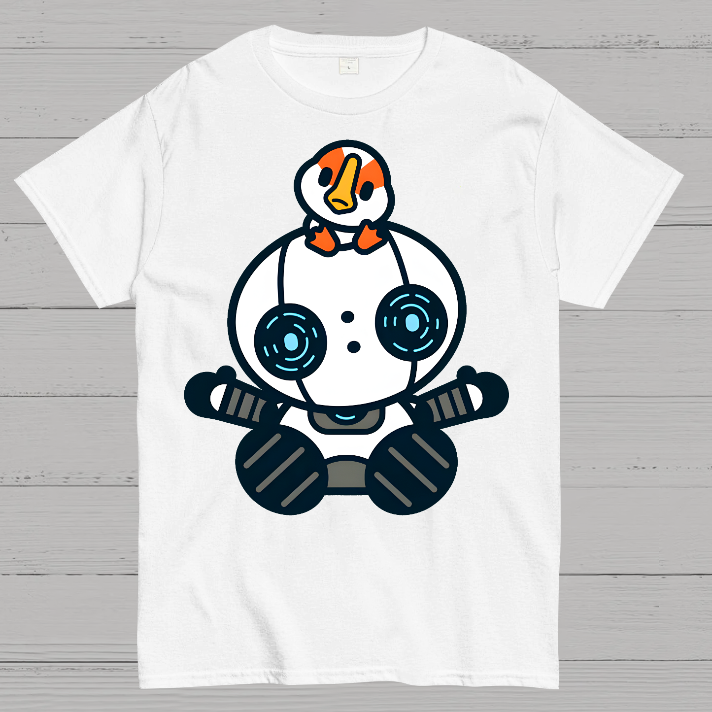 Hello Gosling  T-Shirt